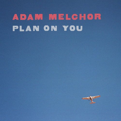 Plan on You - EP