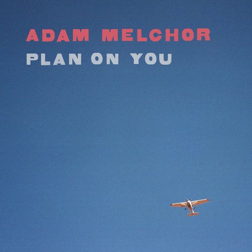 Plan on You - EP