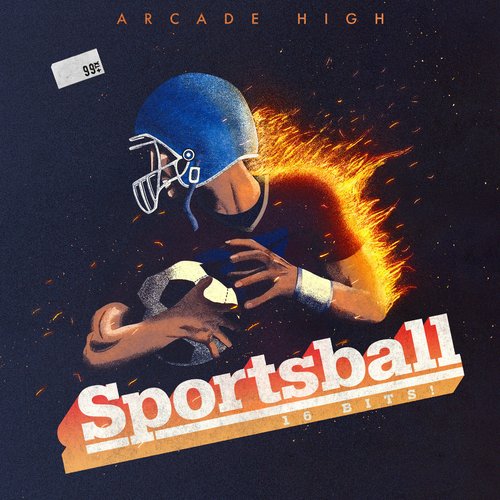 Sportsball - Single