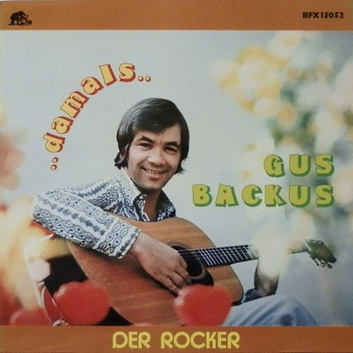 Damals