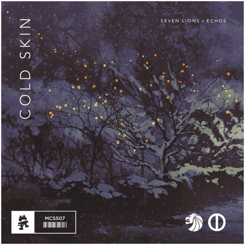 Cold Skin - Single
