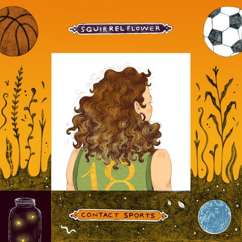 Contact Sports (Deluxe Edition)