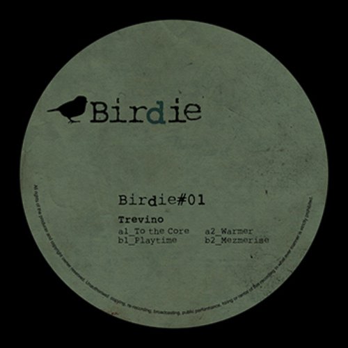 Trevino EP01