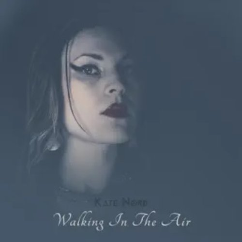 Walking in the Air - Single