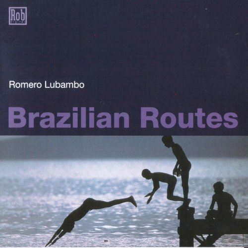Brazilian Routes