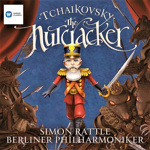 Tchaikovsky: The Nutcracker (Discovery Edition)