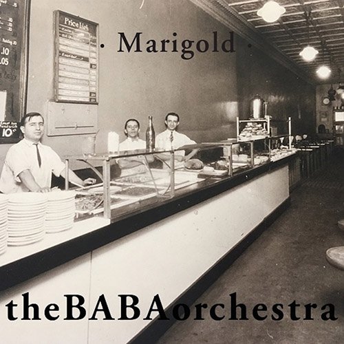 Marigold