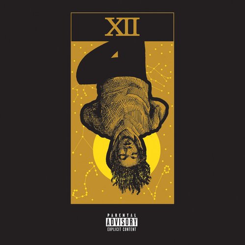 XII