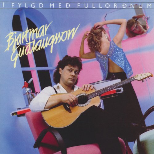 Í Fylgd Með Fullorðnum