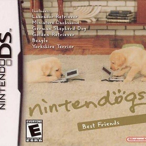 Nintendogs