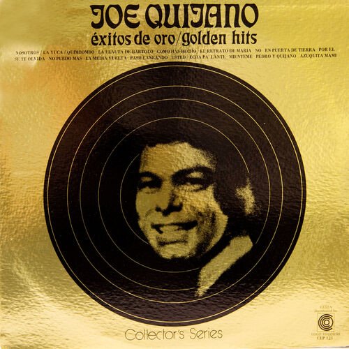 Exitos De Oro