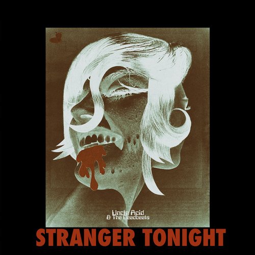 Stranger Tonight