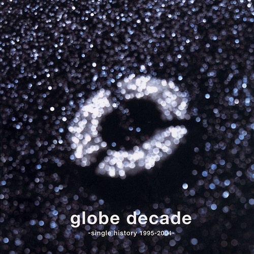 globe decade -complete box 1995-2004-
