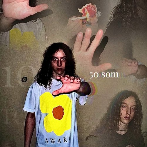 50 som - Single