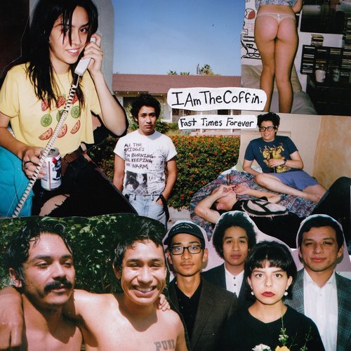 Fast Times Forever