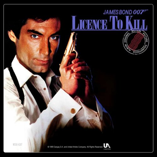 Licence to Kill