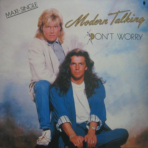 Don't Worry