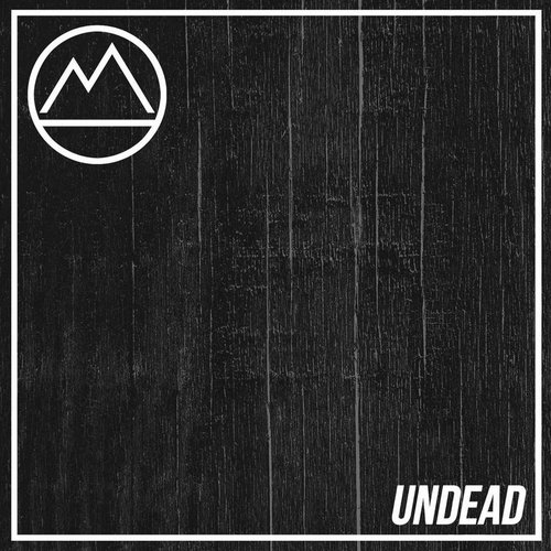 Undead - EP