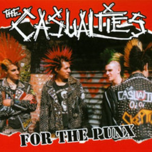 For The Punx [2007 Reissue]