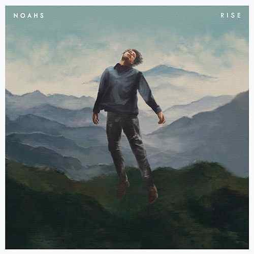 Rise - EP