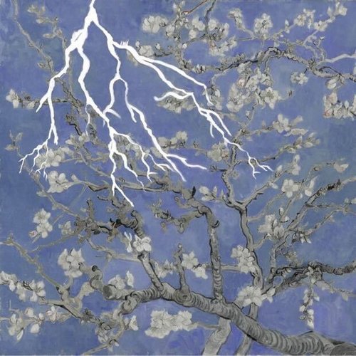 this is what sadness feels like (214Hz) - Single