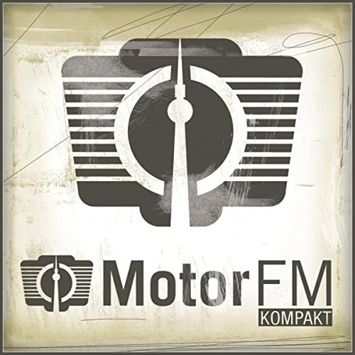 Motor FM Kompakt