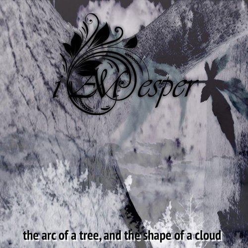 the arc of a tree, and the shape of a cloud