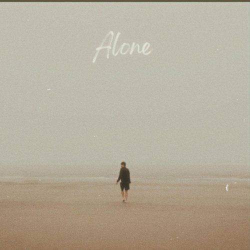 Alone
