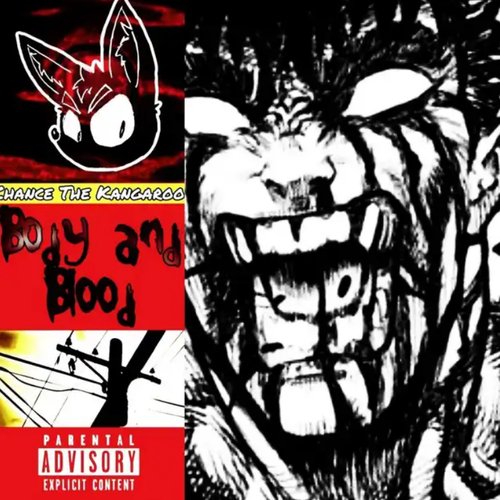 Body and Blood