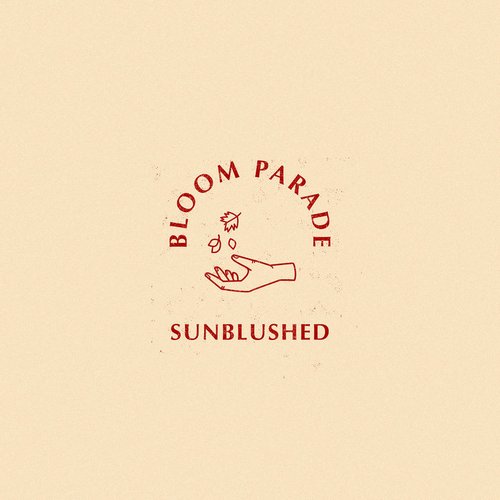 Sunblushed - EP