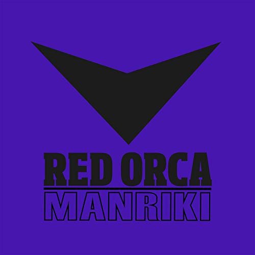 MANRIKI - Single