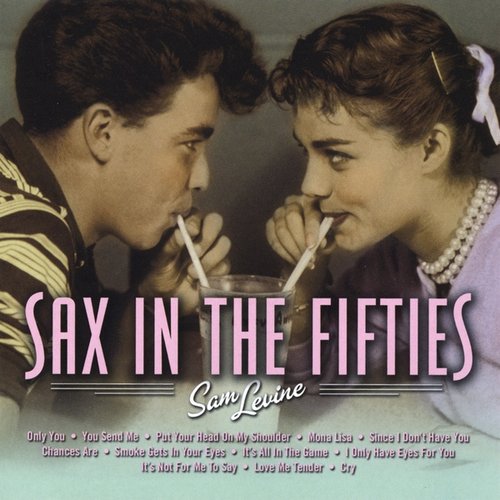 Sax In The Fifties