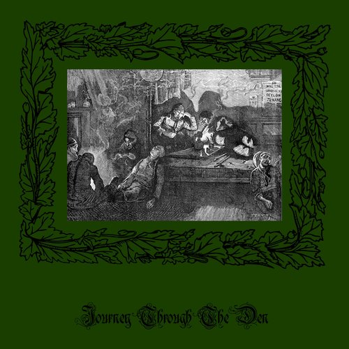 Journey Through The Den