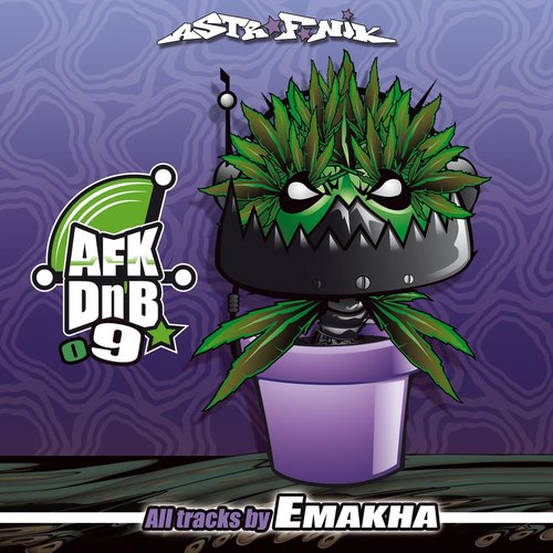 Afk Dnb 09