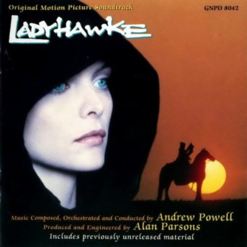 Ladyhawke: Original Motion Picture Soundtrack