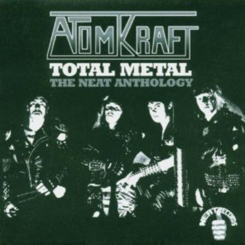 Total Metal The Neat Anthology