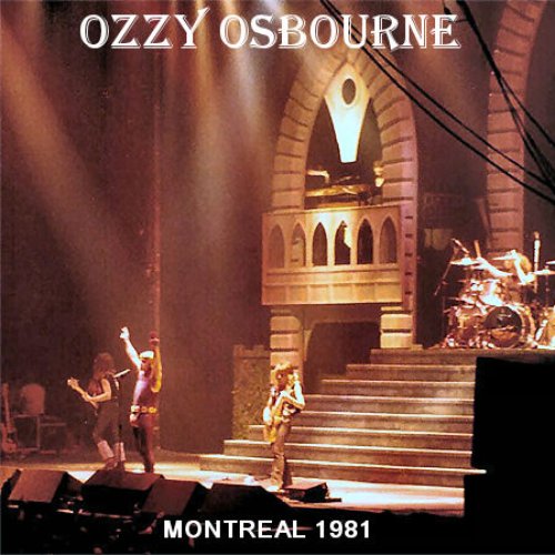 Montreal 1981