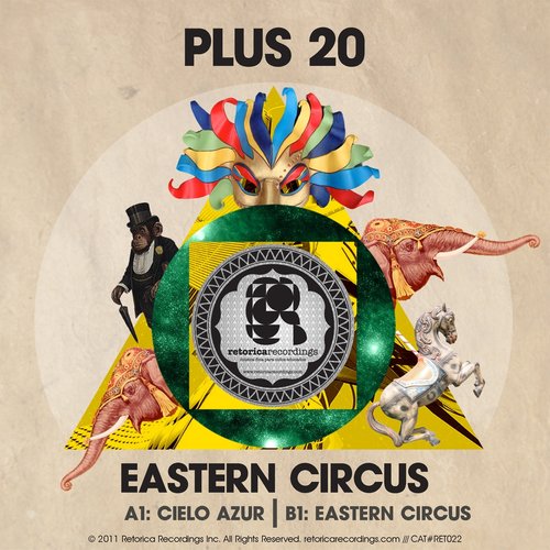 Eastern Circus