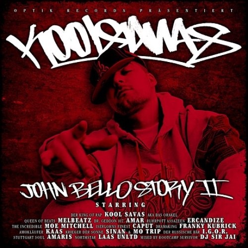 John Bello Story II