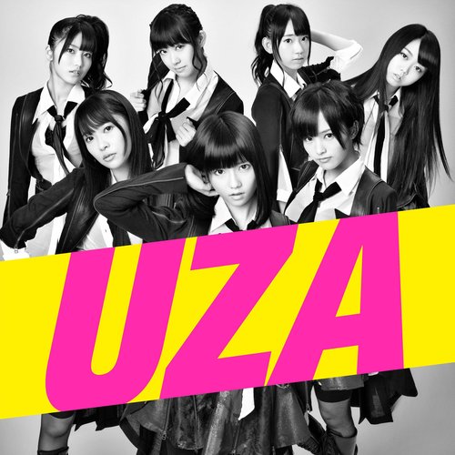 UZA