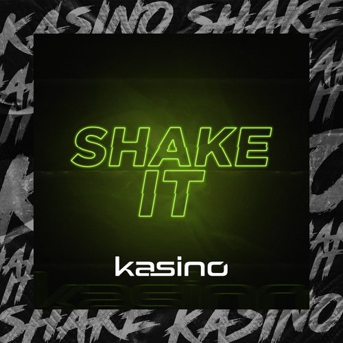 Shake It (Radio Edit)