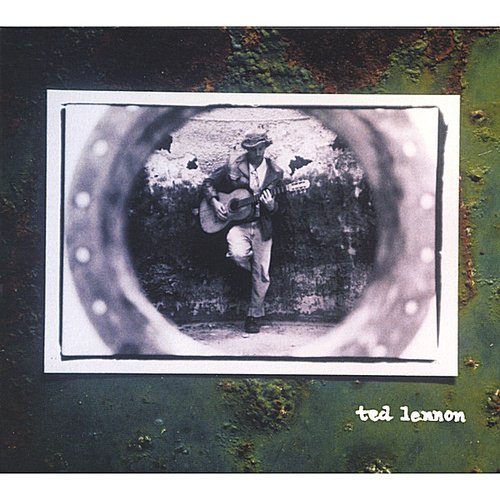 self titled(ted lennon)