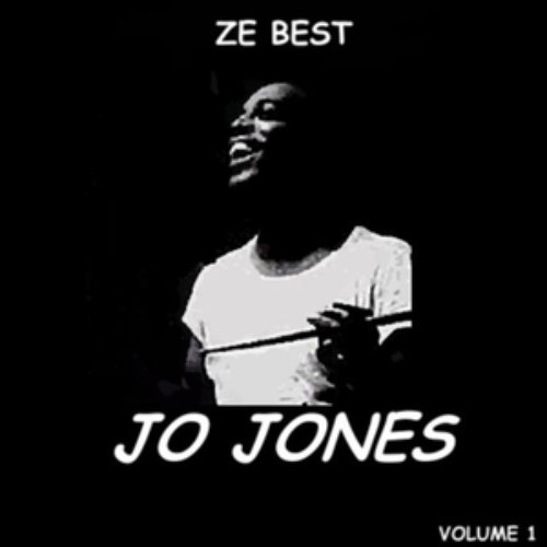 Ze Best - Jo Jones