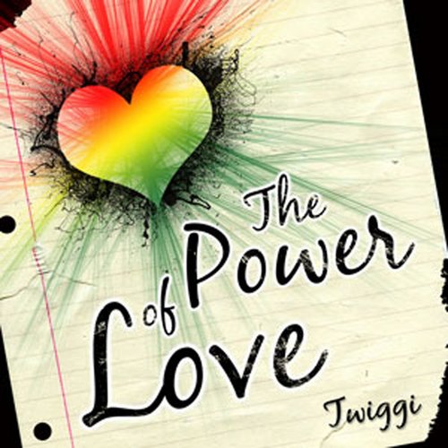 The Power of Love - Single