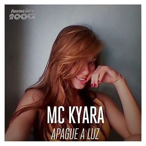 Apague a Luz - Single