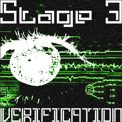 Stage 3 - Verification
