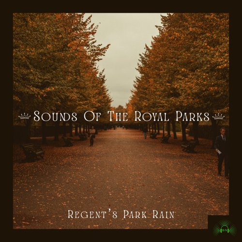 Regent’s Park Rain