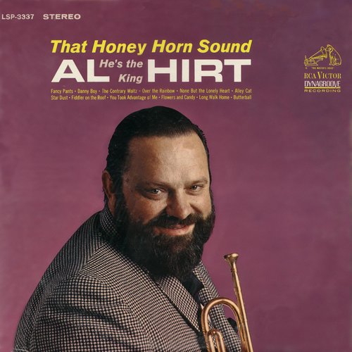 That Honey Horn Sound