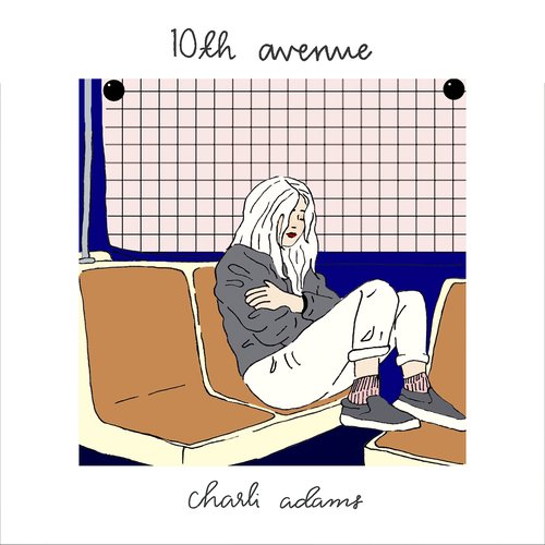 10th Avenue - Single