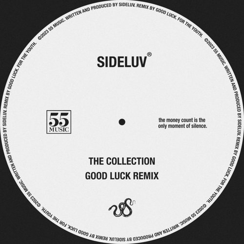 The Collection (Good Luck Remix)